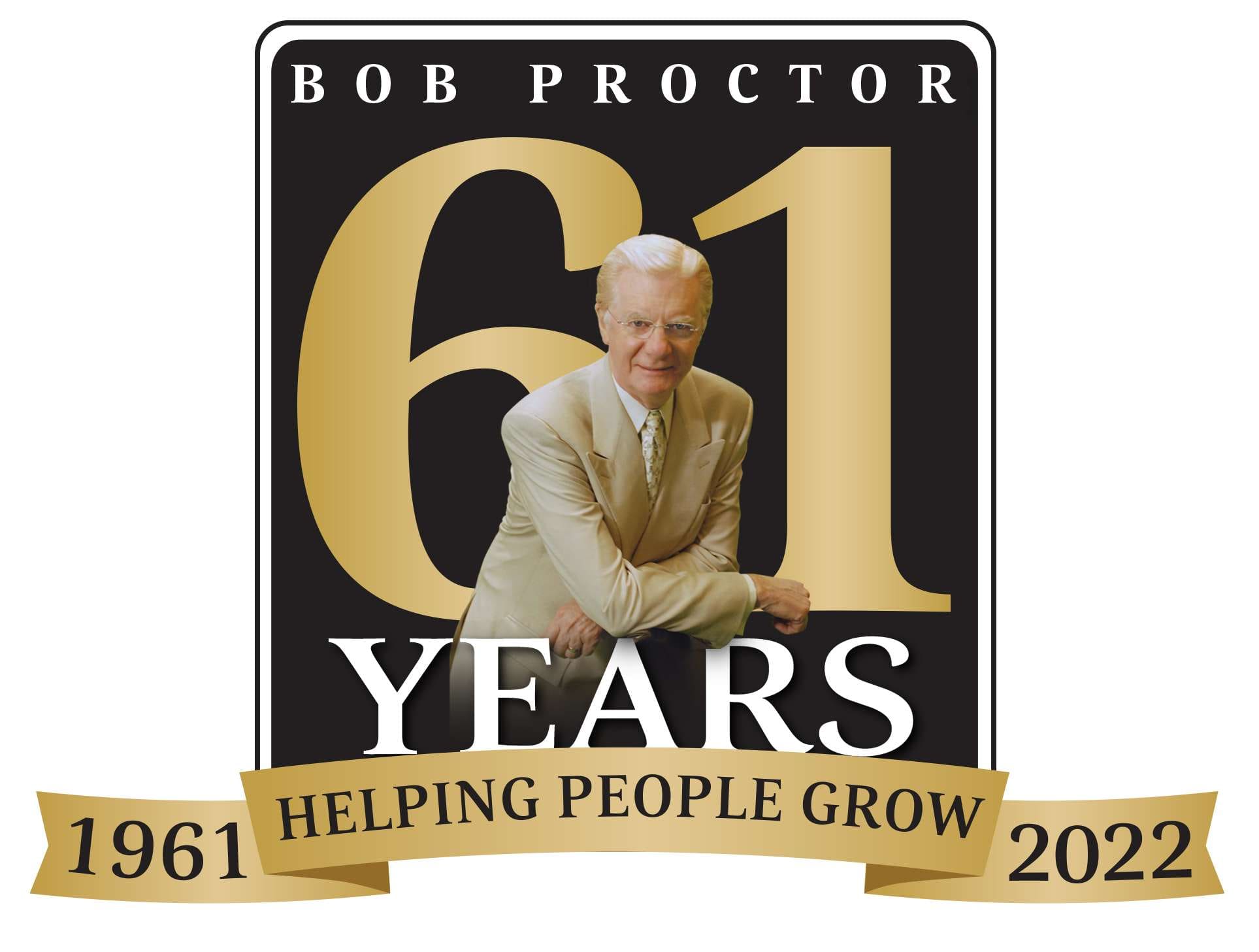 Curso Bob Proctor