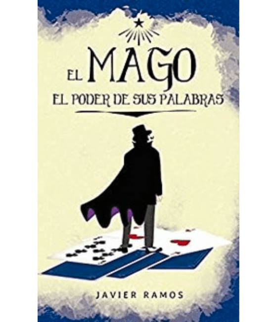 El Mago - El poder de las palabras