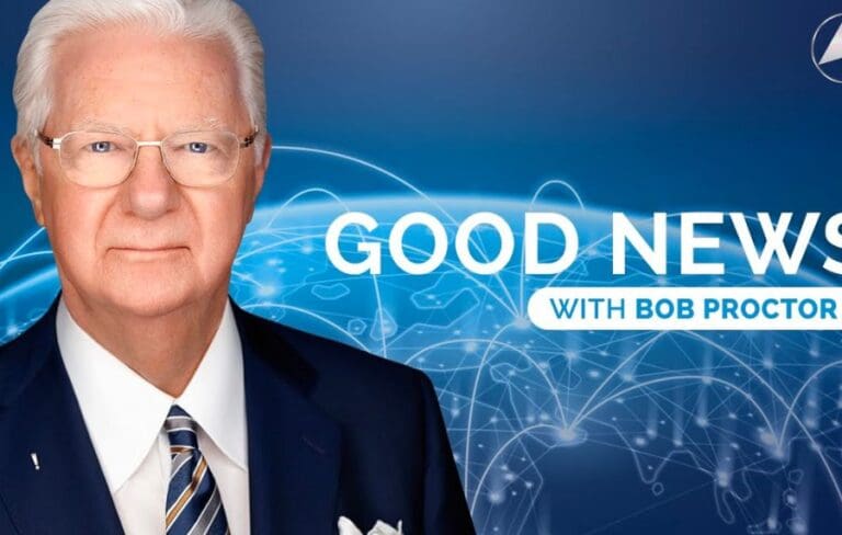 Bob Proctor en YouTube