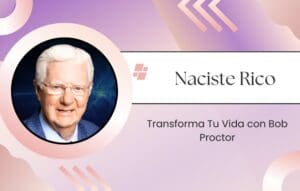 Naciste Rico bob proctor
